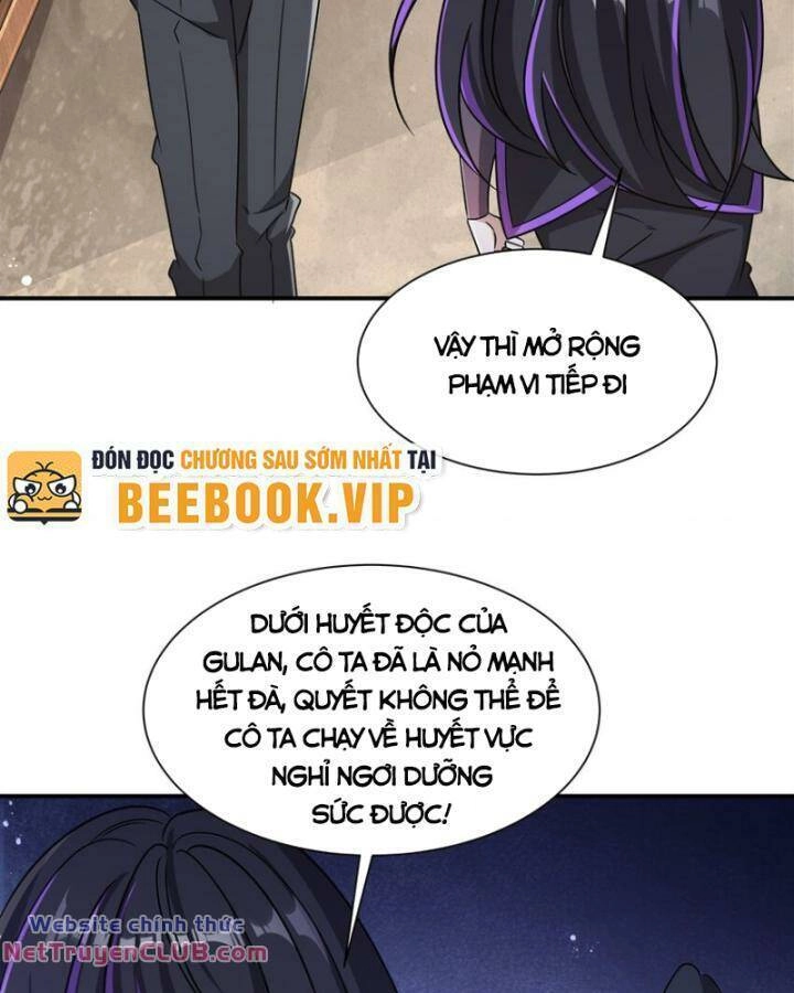 Huyết Cơ Và Kỵ Sĩ Chapter 301 - 19