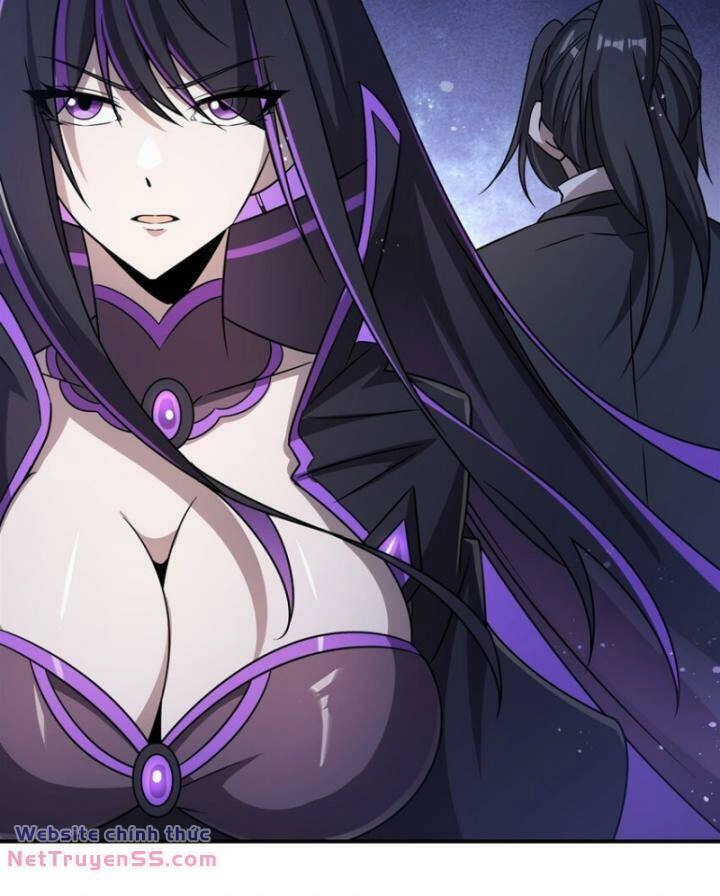 Huyết Cơ Và Kỵ Sĩ Chapter 301 - 20