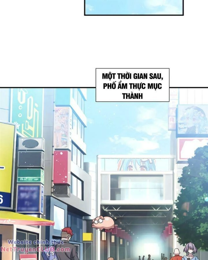 Huyết Cơ Và Kỵ Sĩ Chapter 301 - 23