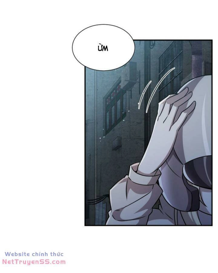 Huyết Cơ Và Kỵ Sĩ Chapter 301 - 25