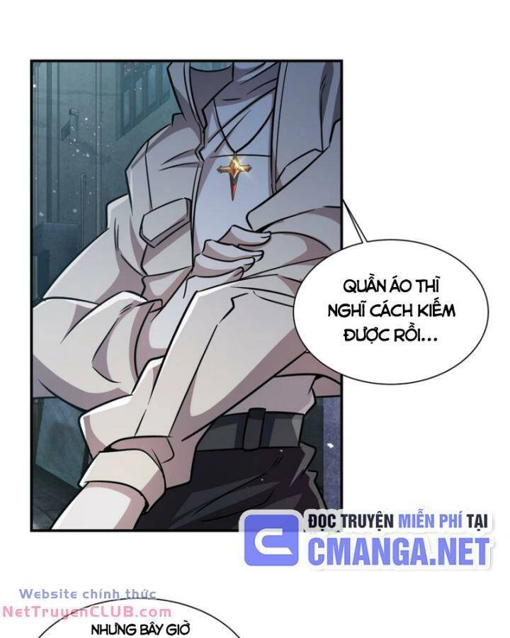 Huyết Cơ Và Kỵ Sĩ Chapter 301 - 26