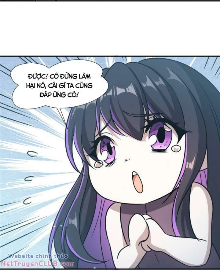 Huyết Cơ Và Kỵ Sĩ Chapter 301 - 36