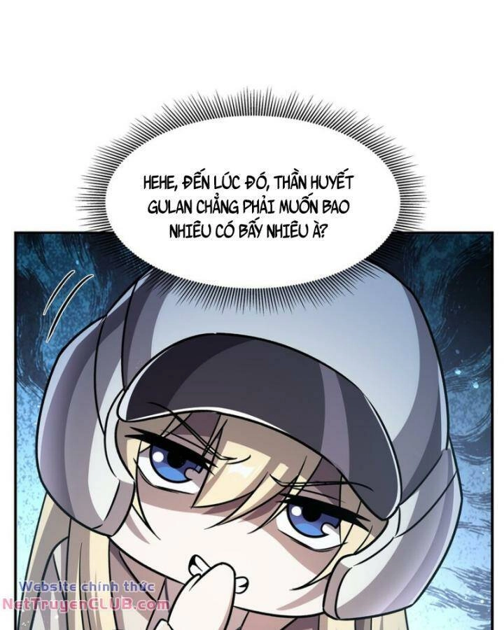 Huyết Cơ Và Kỵ Sĩ Chapter 301 - 37