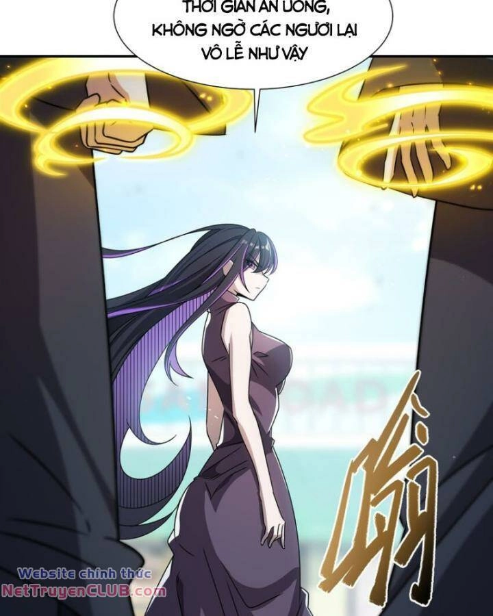 Huyết Cơ Và Kỵ Sĩ Chapter 301 - 48