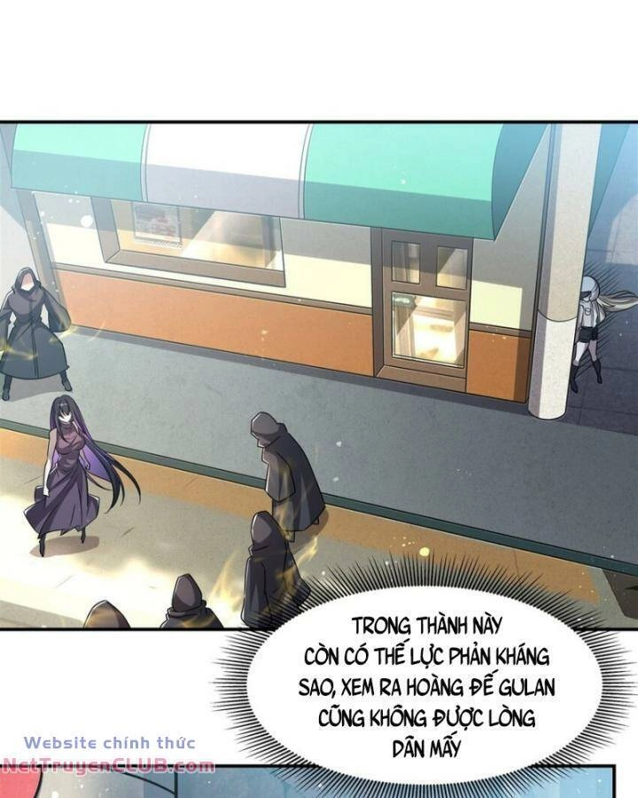 Huyết Cơ Và Kỵ Sĩ Chapter 301 - 51