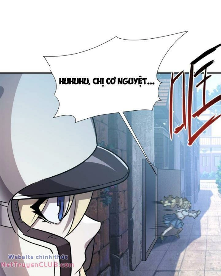 Huyết Cơ Và Kỵ Sĩ Chapter 301 - 54