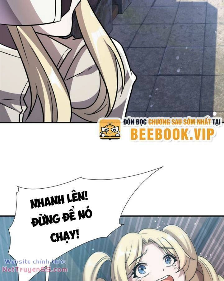 Huyết Cơ Và Kỵ Sĩ Chapter 301 - 55