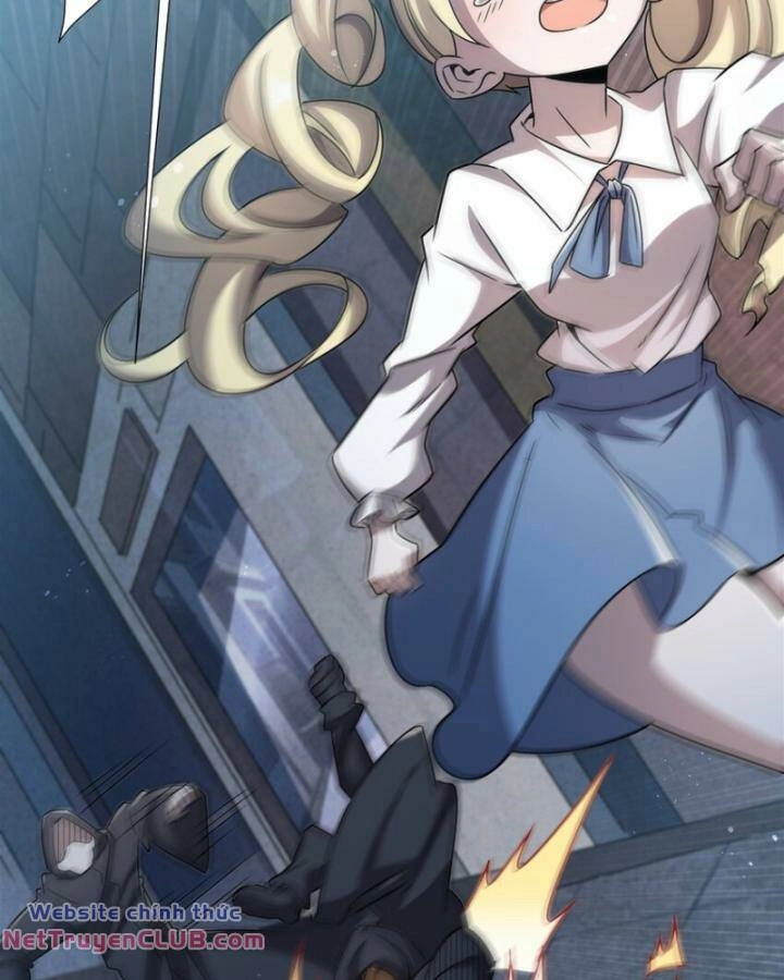 Huyết Cơ Và Kỵ Sĩ Chapter 301 - 56