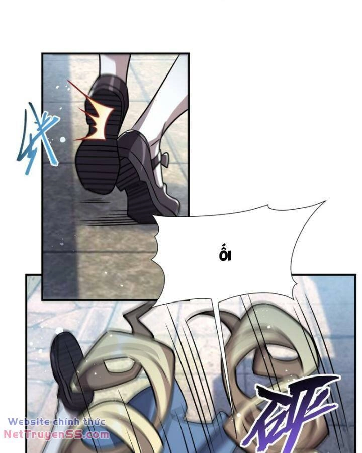 Huyết Cơ Và Kỵ Sĩ Chapter 301 - 58