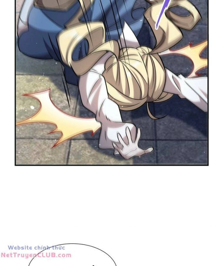 Huyết Cơ Và Kỵ Sĩ Chapter 301 - 59