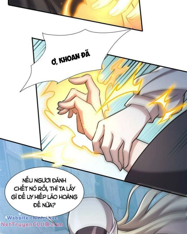 Huyết Cơ Và Kỵ Sĩ Chapter 301 - 63