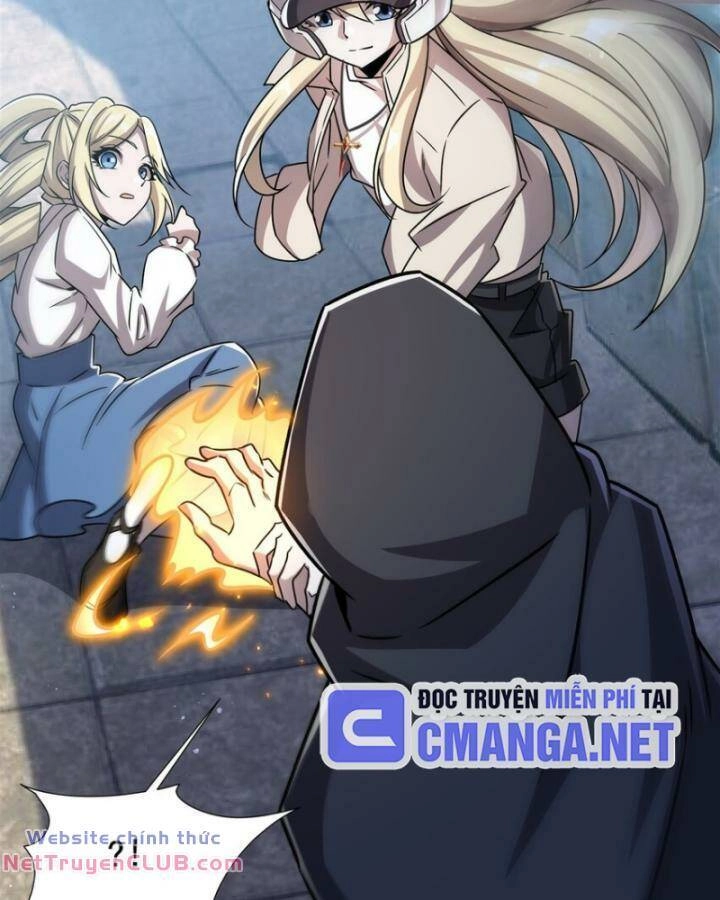 Huyết Cơ Và Kỵ Sĩ Chapter 301 - 64