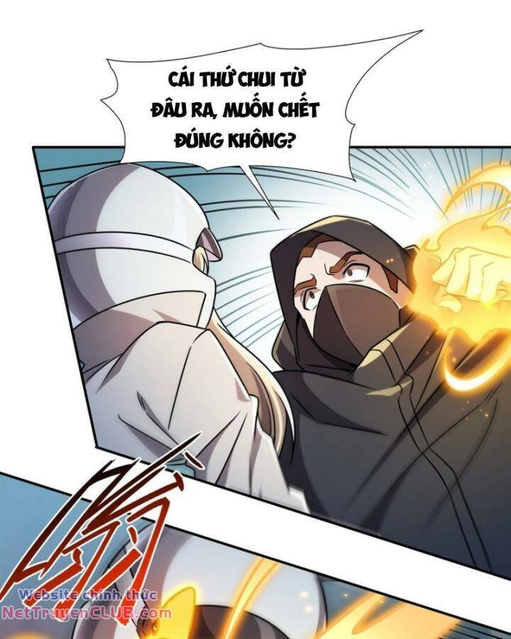 Huyết Cơ Và Kỵ Sĩ Chapter 301 - 66