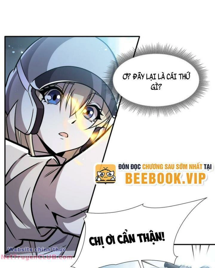 Huyết Cơ Và Kỵ Sĩ Chapter 301 - 70