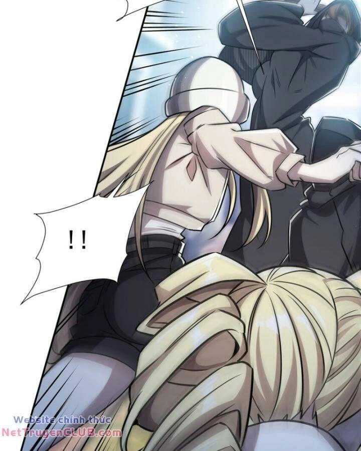 Huyết Cơ Và Kỵ Sĩ Chapter 301 - 71