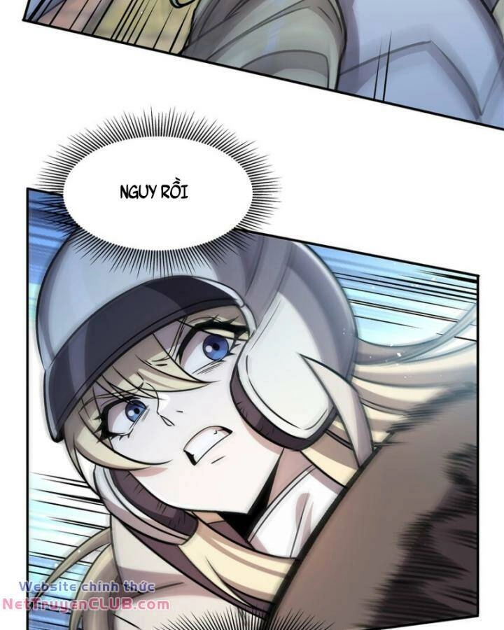 Huyết Cơ Và Kỵ Sĩ Chapter 301 - 72