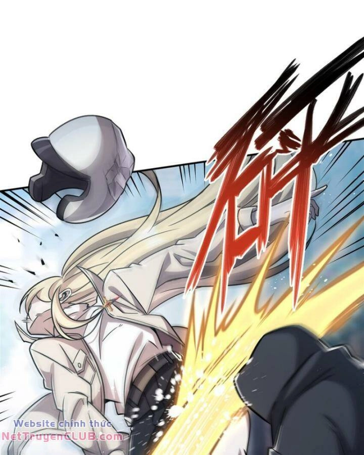 Huyết Cơ Và Kỵ Sĩ Chapter 301 - 74