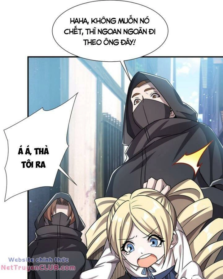 Huyết Cơ Và Kỵ Sĩ Chapter 301 - 77