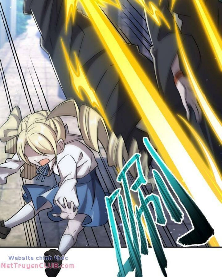 Huyết Cơ Và Kỵ Sĩ Chapter 301 - 80