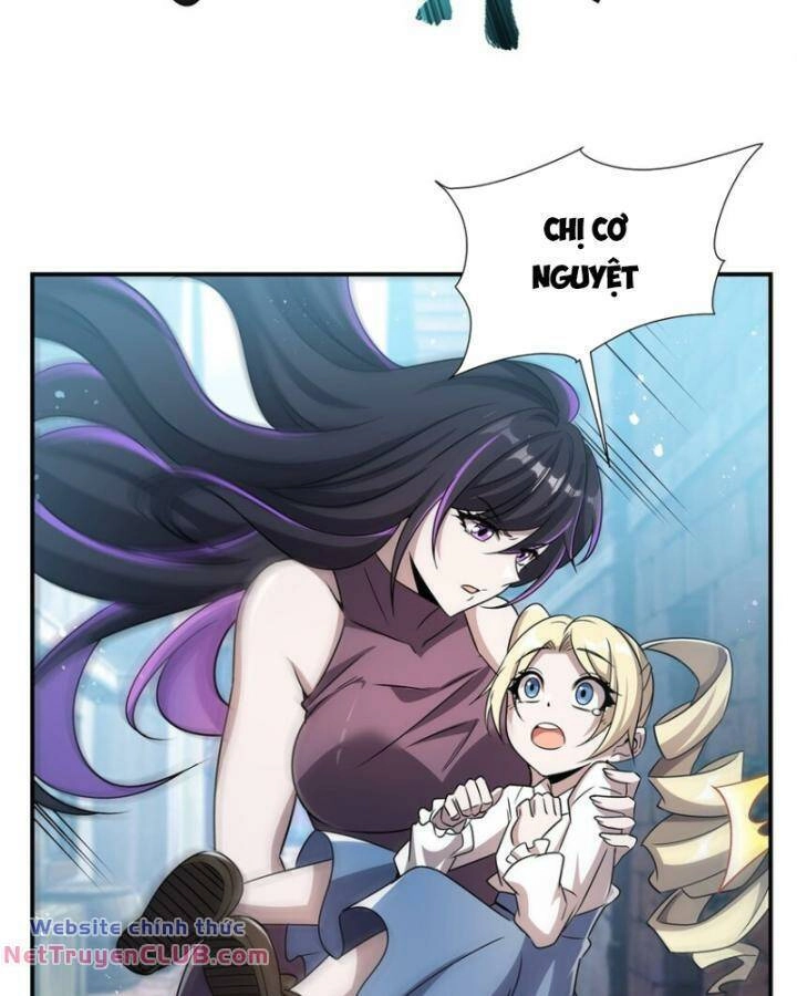 Huyết Cơ Và Kỵ Sĩ Chapter 301 - 81