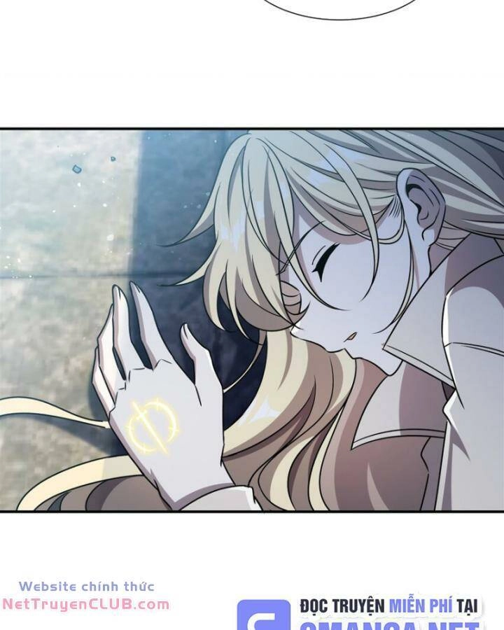 Huyết Cơ Và Kỵ Sĩ Chapter 301 - 84