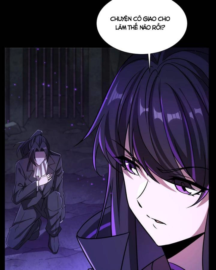 Huyết Cơ Và Kỵ Sĩ Chapter 302 - 8