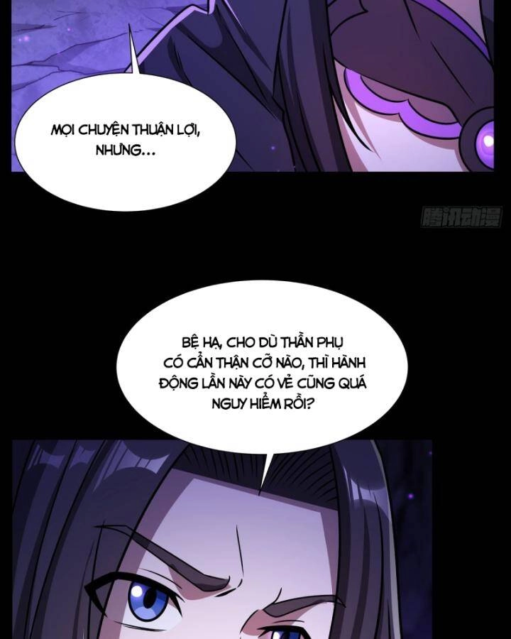 Huyết Cơ Và Kỵ Sĩ Chapter 302 - 9