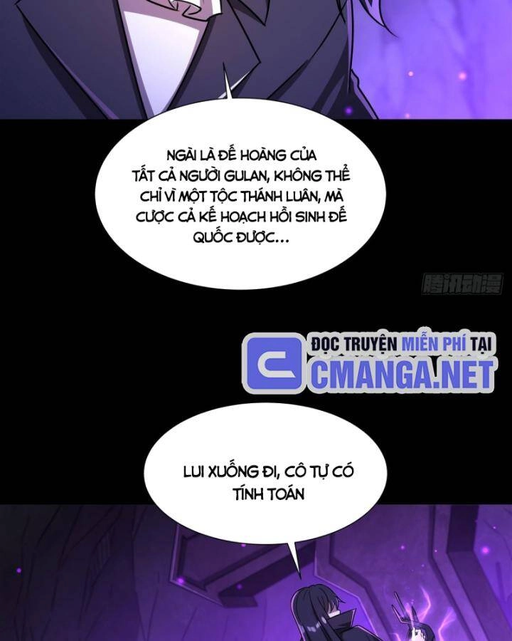 Huyết Cơ Và Kỵ Sĩ Chapter 302 - 14