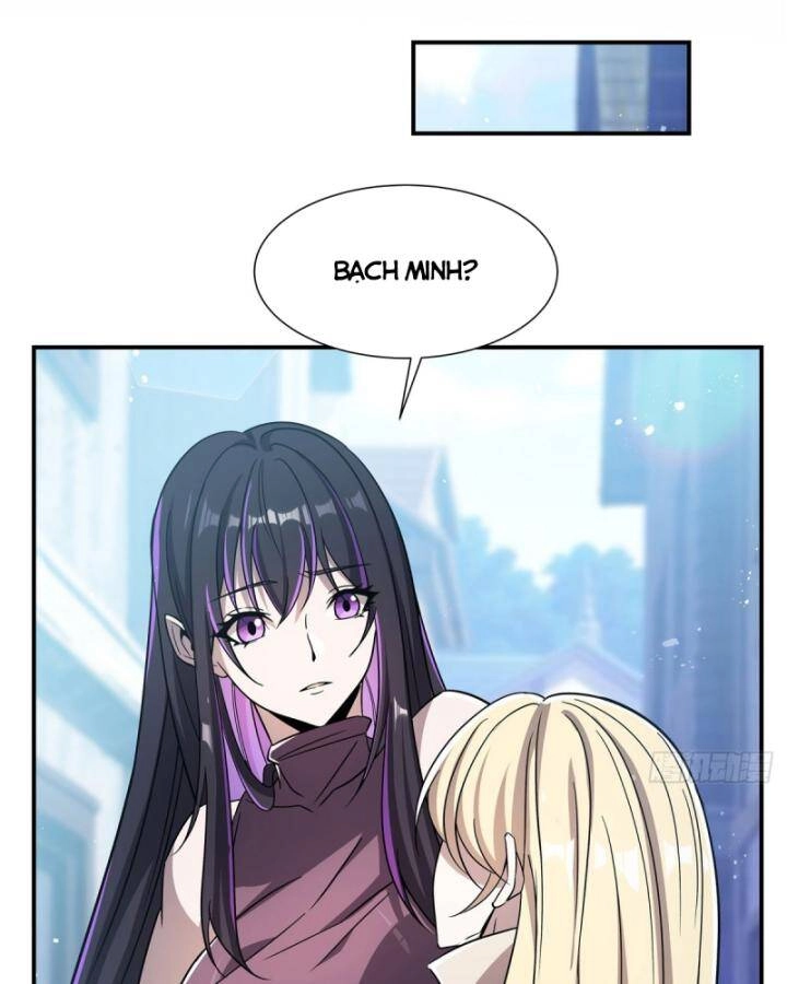 Huyết Cơ Và Kỵ Sĩ Chapter 302 - 20