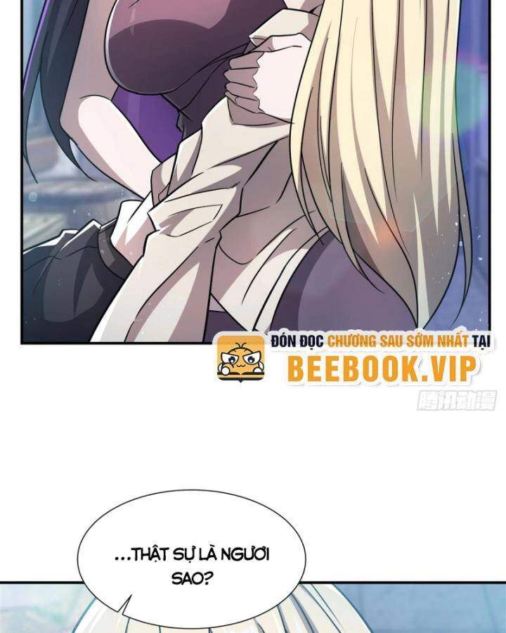 Huyết Cơ Và Kỵ Sĩ Chapter 302 - 21