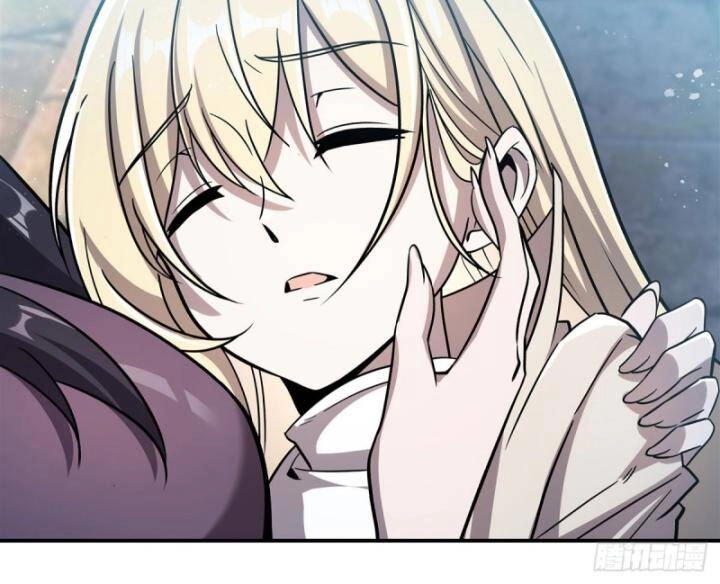 Huyết Cơ Và Kỵ Sĩ Chapter 302 - 22