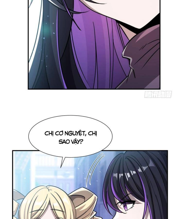 Huyết Cơ Và Kỵ Sĩ Chapter 302 - 24