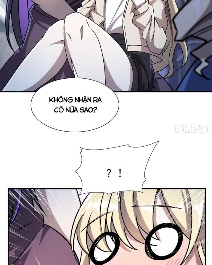 Huyết Cơ Và Kỵ Sĩ Chapter 302 - 28