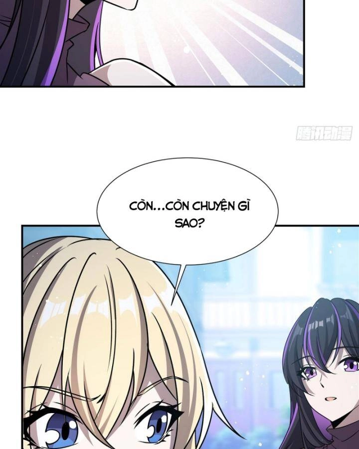 Huyết Cơ Và Kỵ Sĩ Chapter 302 - 38