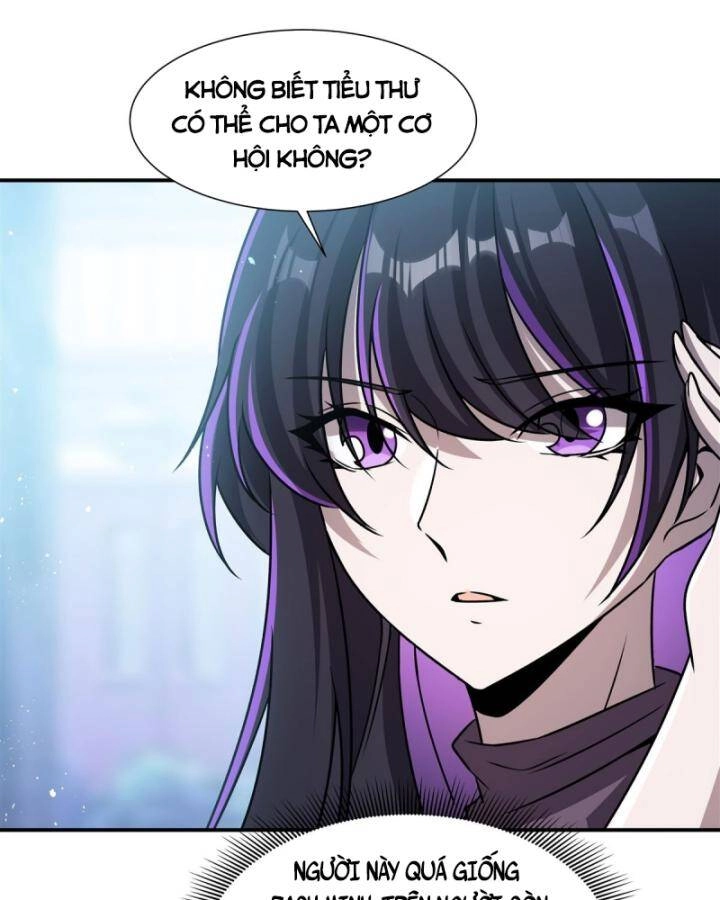 Huyết Cơ Và Kỵ Sĩ Chapter 302 - 40