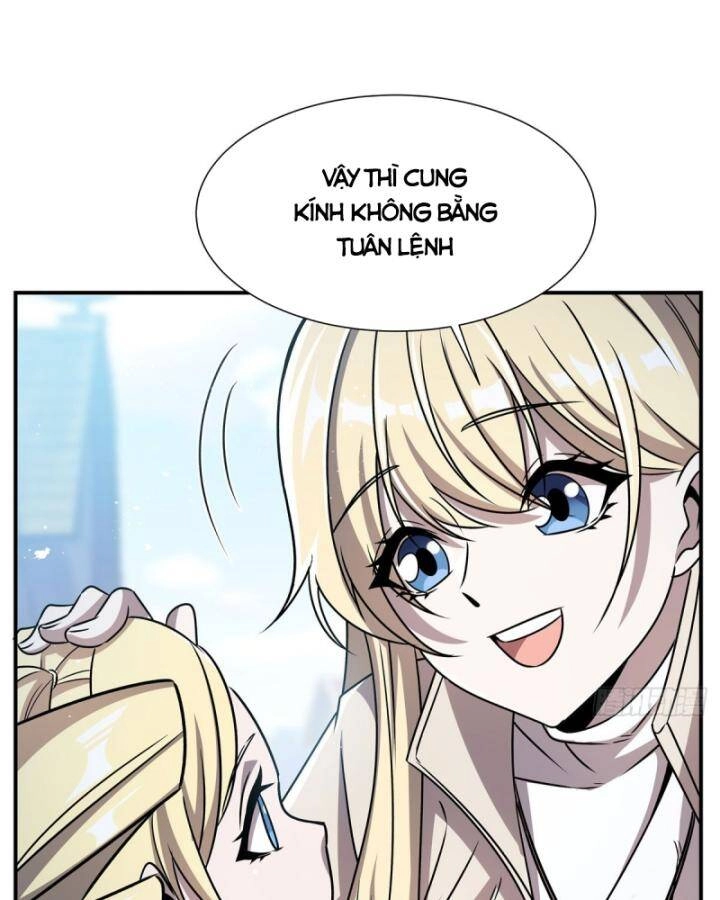 Huyết Cơ Và Kỵ Sĩ Chapter 302 - 44