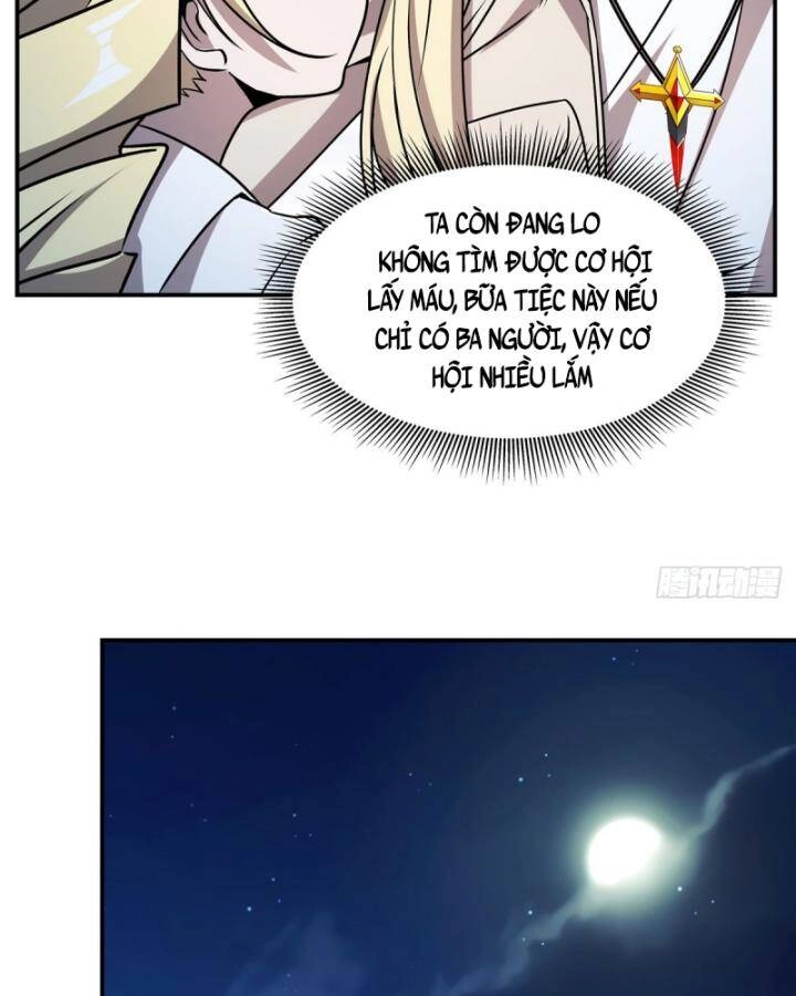 Huyết Cơ Và Kỵ Sĩ Chapter 302 - 45