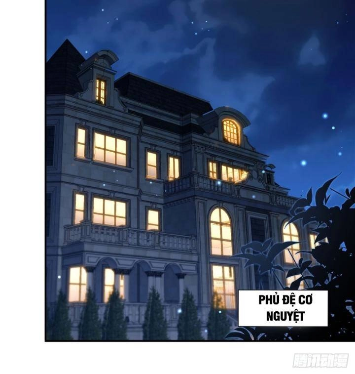 Huyết Cơ Và Kỵ Sĩ Chapter 302 - 46