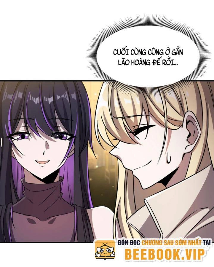 Huyết Cơ Và Kỵ Sĩ Chapter 302 - 47