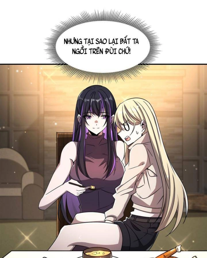 Huyết Cơ Và Kỵ Sĩ Chapter 302 - 48