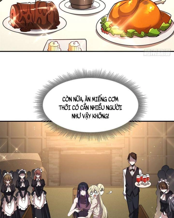 Huyết Cơ Và Kỵ Sĩ Chapter 302 - 49