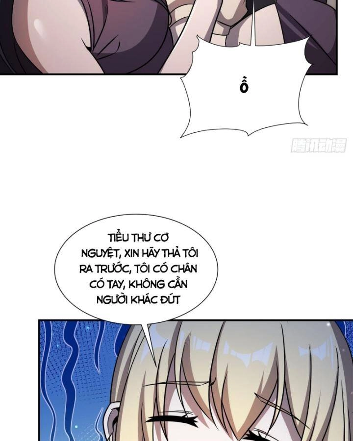 Huyết Cơ Và Kỵ Sĩ Chapter 302 - 52