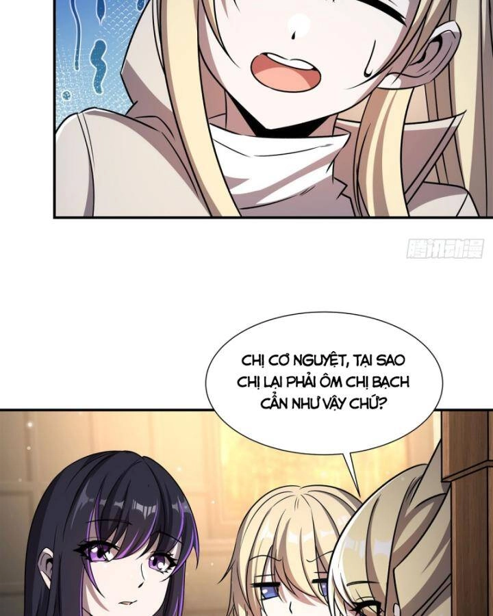 Huyết Cơ Và Kỵ Sĩ Chapter 302 - 53