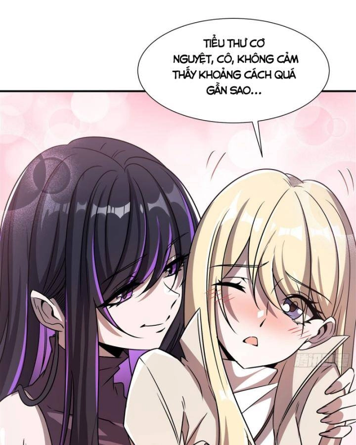 Huyết Cơ Và Kỵ Sĩ Chapter 302 - 56