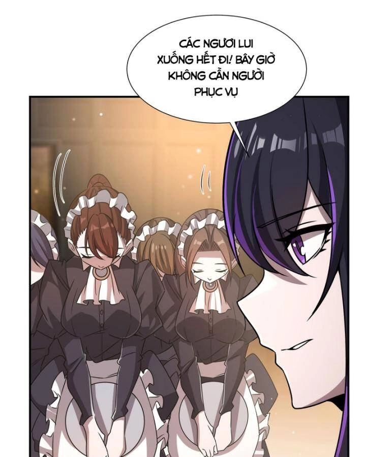 Huyết Cơ Và Kỵ Sĩ Chapter 302 - 59