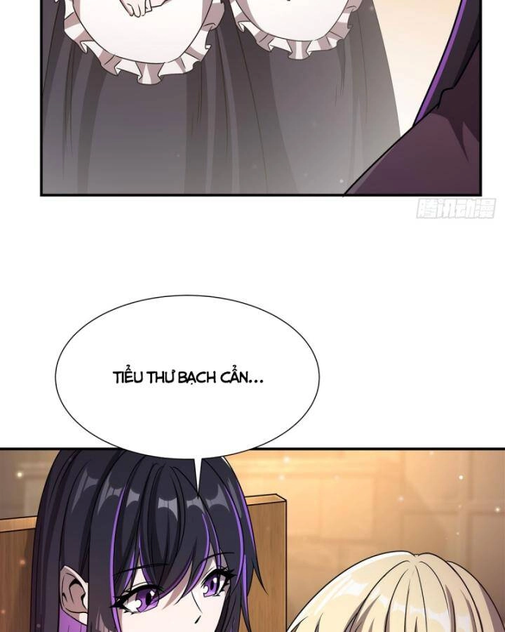 Huyết Cơ Và Kỵ Sĩ Chapter 302 - 60