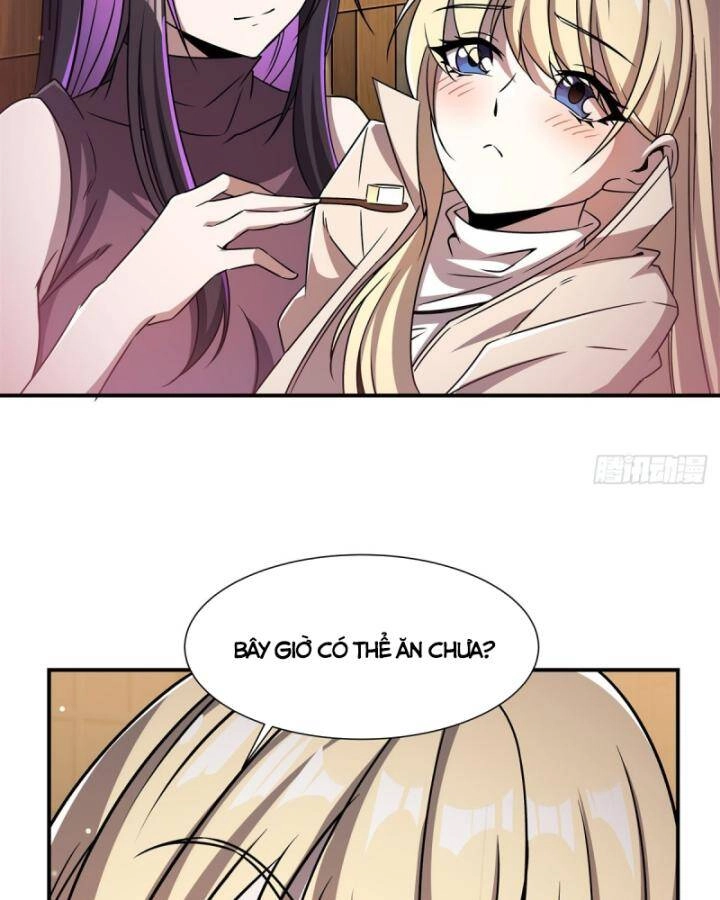 Huyết Cơ Và Kỵ Sĩ Chapter 302 - 61