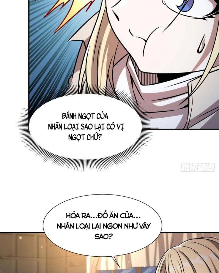 Huyết Cơ Và Kỵ Sĩ Chapter 302 - 65