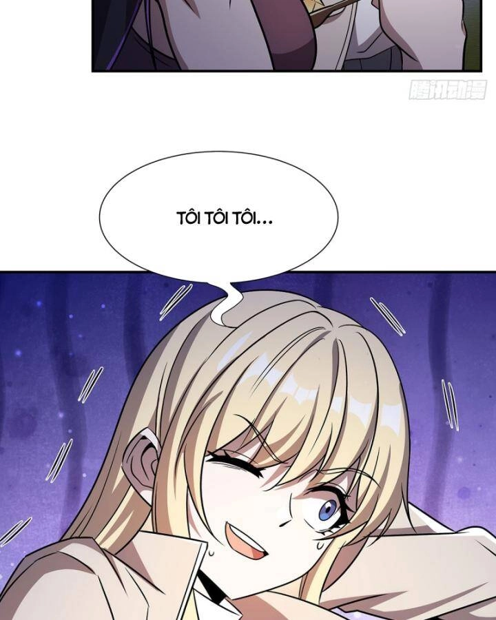 Huyết Cơ Và Kỵ Sĩ Chapter 302 - 69