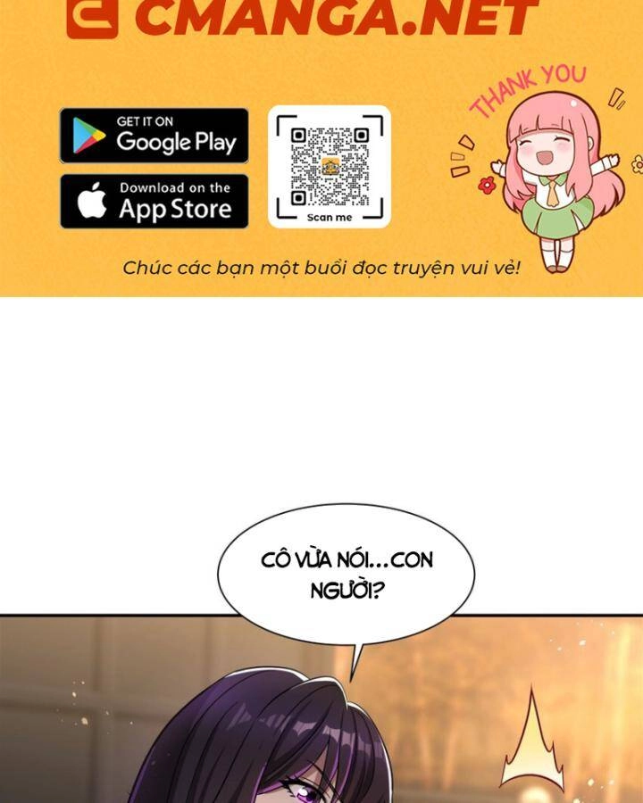 Huyết Cơ Và Kỵ Sĩ Chapter 303 - 3